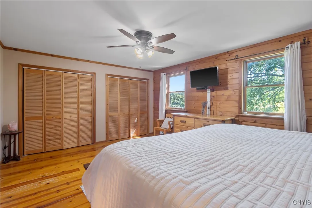 3151 Larkin Road, Fenner, New York 13035, Fenner, New York 13035, 3 Bedrooms Bedrooms, 6 Rooms Rooms,2 BathroomsBathrooms,Residential,For Sale,3151 Larkin Road, Fenner, New York 13035,0,S1634159
