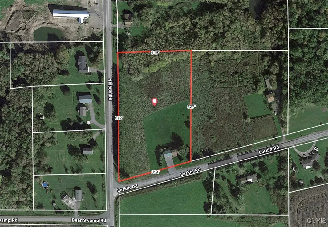 3151 Larkin Road, Fenner, New York 13035, Fenner, New York 13035, 3 Bedrooms Bedrooms, 6 Rooms Rooms,2 BathroomsBathrooms,Residential,For Sale,3151 Larkin Road, Fenner, New York 13035,0,S1634159