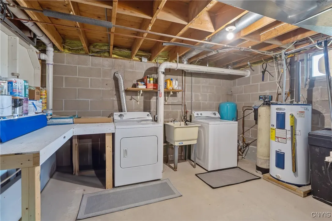 3151 Larkin Road, Fenner, New York 13035, Fenner, New York 13035, 3 Bedrooms Bedrooms, 6 Rooms Rooms,2 BathroomsBathrooms,Residential,For Sale,3151 Larkin Road, Fenner, New York 13035,0,S1634159