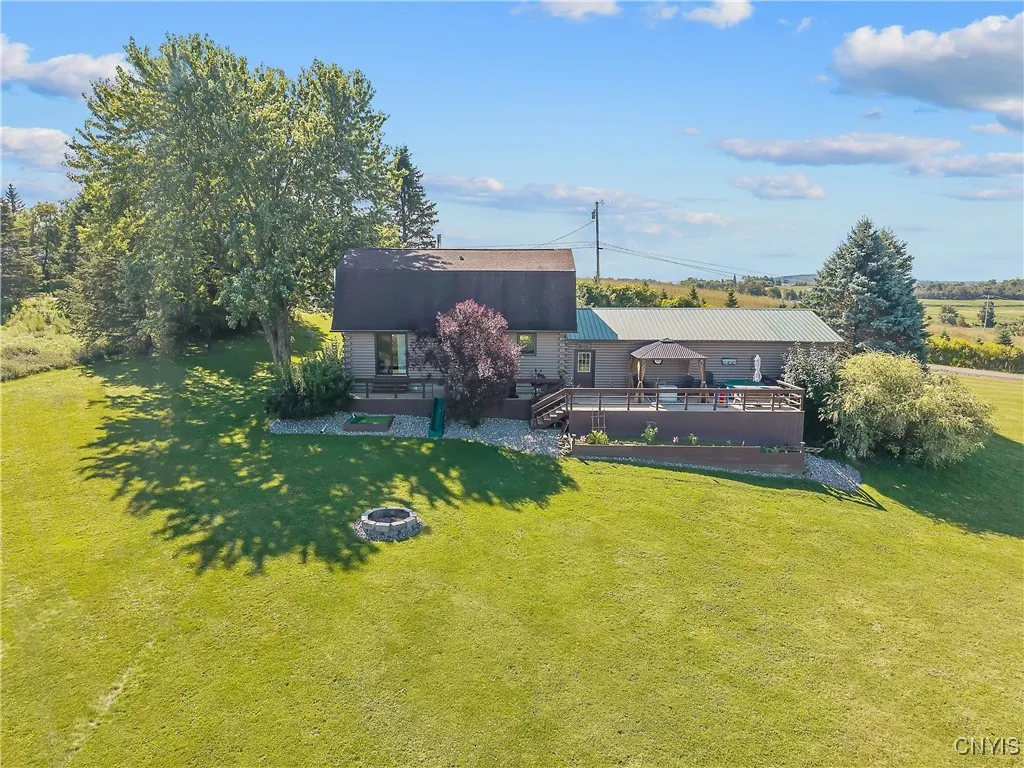3151 Larkin Road, Fenner, New York 13035, Fenner, New York 13035, 3 Bedrooms Bedrooms, 6 Rooms Rooms,2 BathroomsBathrooms,Residential,For Sale,3151 Larkin Road, Fenner, New York 13035,0,S1634159