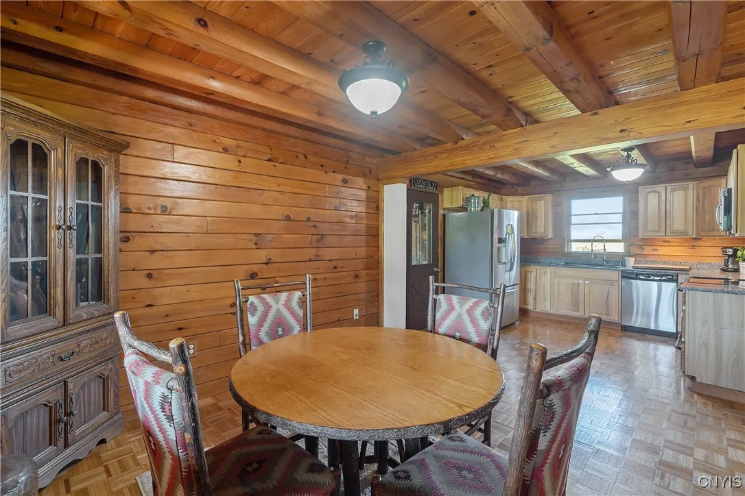 3151 Larkin Road, Fenner, New York 13035, Fenner, New York 13035, 3 Bedrooms Bedrooms, 6 Rooms Rooms,2 BathroomsBathrooms,Residential,For Sale,3151 Larkin Road, Fenner, New York 13035,0,S1634159