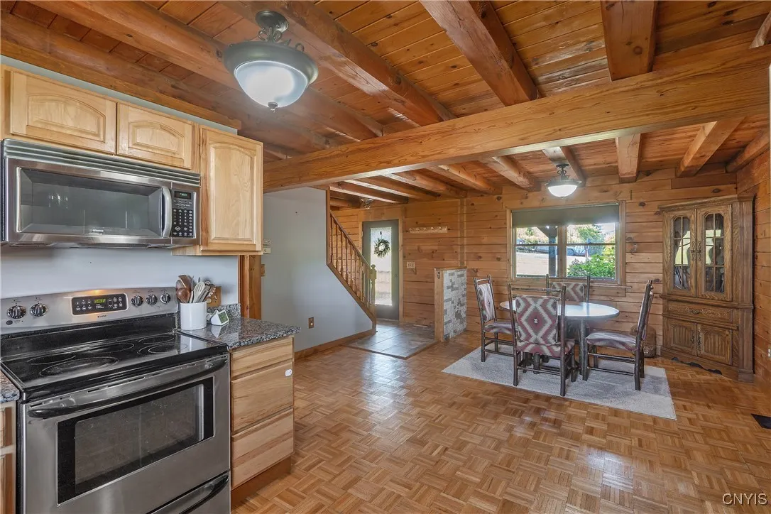 3151 Larkin Road, Fenner, New York 13035, Fenner, New York 13035, 3 Bedrooms Bedrooms, 6 Rooms Rooms,2 BathroomsBathrooms,Residential,For Sale,3151 Larkin Road, Fenner, New York 13035,0,S1634159