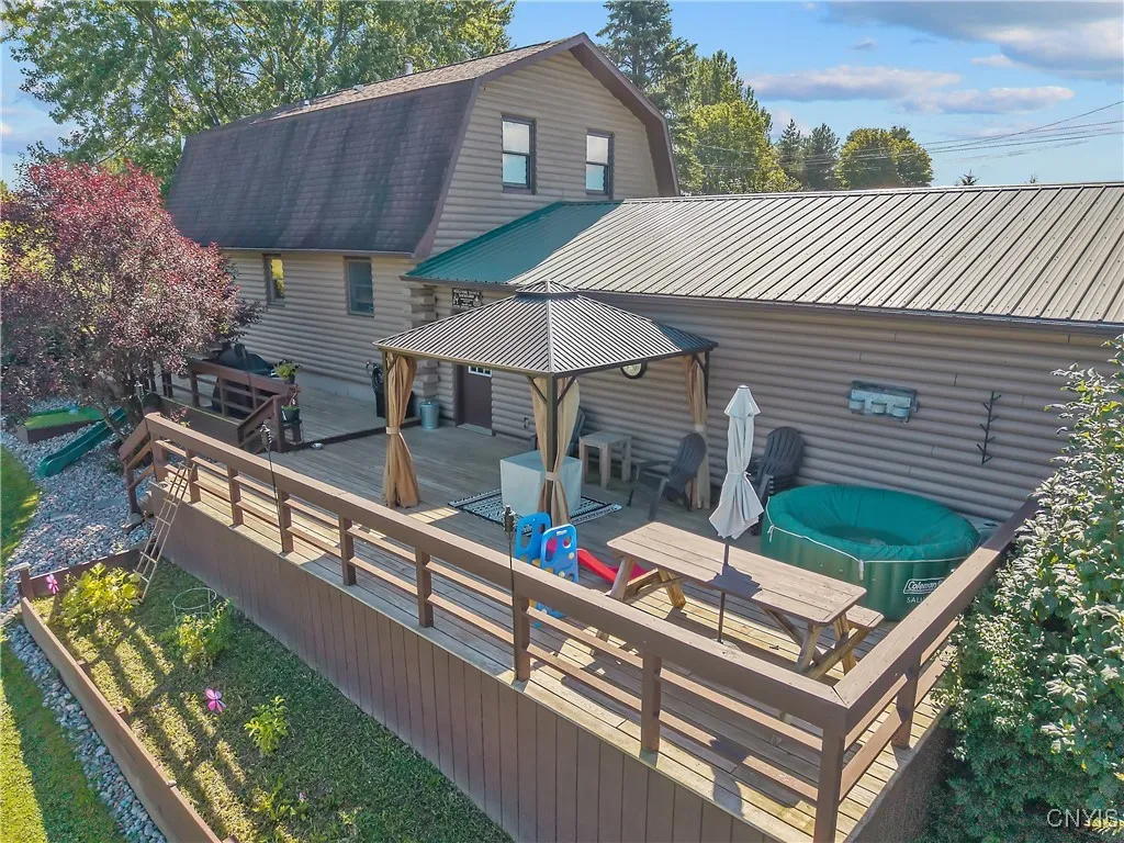 3151 Larkin Road, Fenner, New York 13035, Fenner, New York 13035, 3 Bedrooms Bedrooms, 6 Rooms Rooms,2 BathroomsBathrooms,Residential,For Sale,3151 Larkin Road, Fenner, New York 13035,0,S1634159