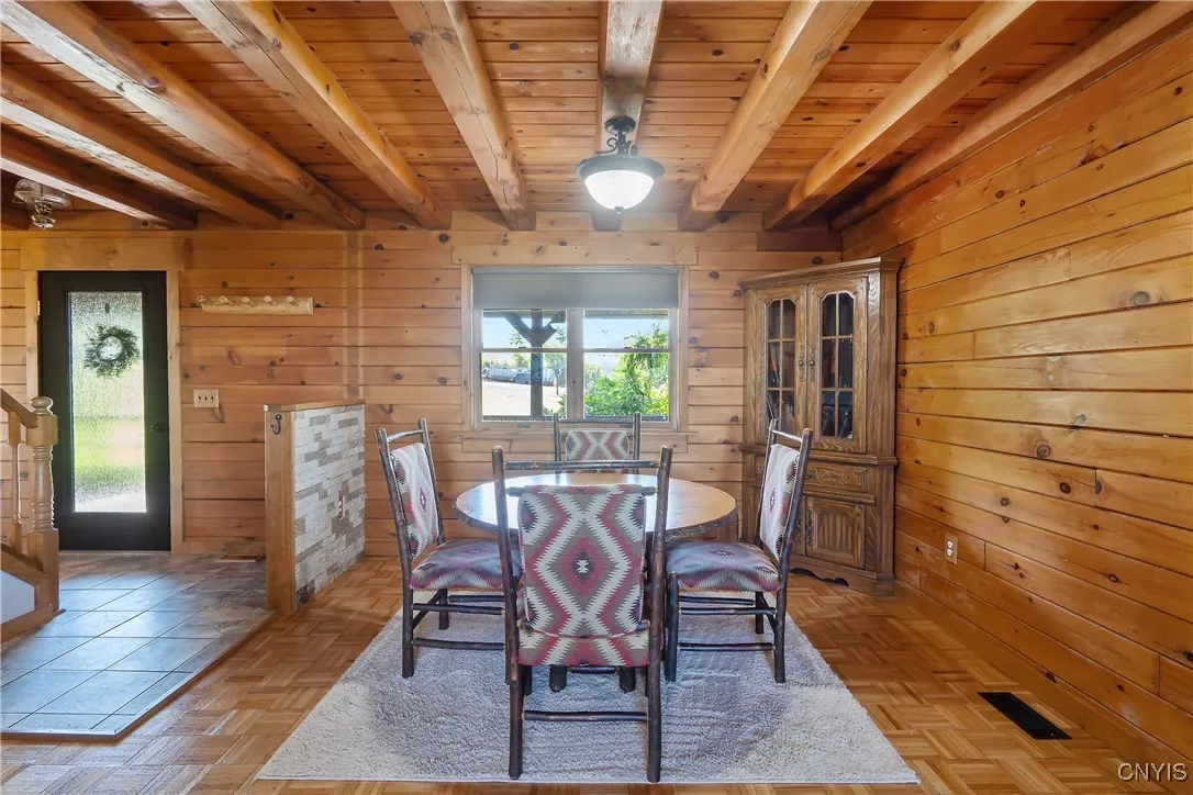 3151 Larkin Road, Fenner, New York 13035, Fenner, New York 13035, 3 Bedrooms Bedrooms, 6 Rooms Rooms,2 BathroomsBathrooms,Residential,For Sale,3151 Larkin Road, Fenner, New York 13035,0,S1634159