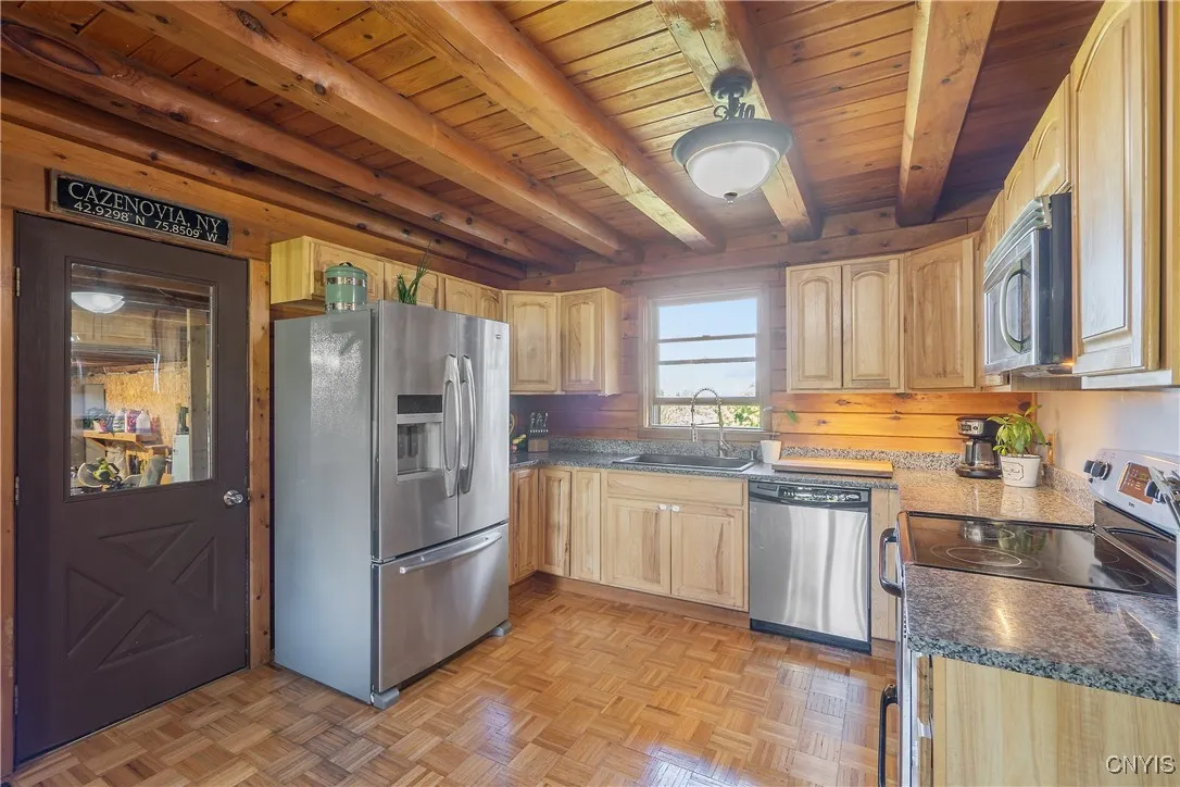 3151 Larkin Road, Fenner, New York 13035, Fenner, New York 13035, 3 Bedrooms Bedrooms, 6 Rooms Rooms,2 BathroomsBathrooms,Residential,For Sale,3151 Larkin Road, Fenner, New York 13035,0,S1634159
