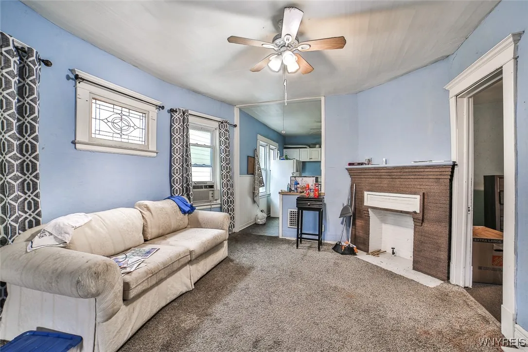 132 Ryan Street, Buffalo, New York 14210, Buffalo, New York 14210, 6 Bedrooms Bedrooms, ,3 BathroomsBathrooms,Residential,For Sale,132 Ryan Street, Buffalo, New York 14210,0,B1634689