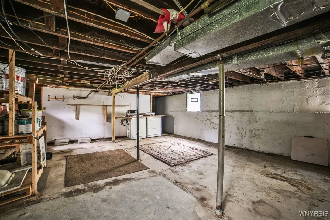 132 Ryan Street, Buffalo, New York 14210, Buffalo, New York 14210, 6 Bedrooms Bedrooms, ,3 BathroomsBathrooms,Residential,For Sale,132 Ryan Street, Buffalo, New York 14210,0,B1634689