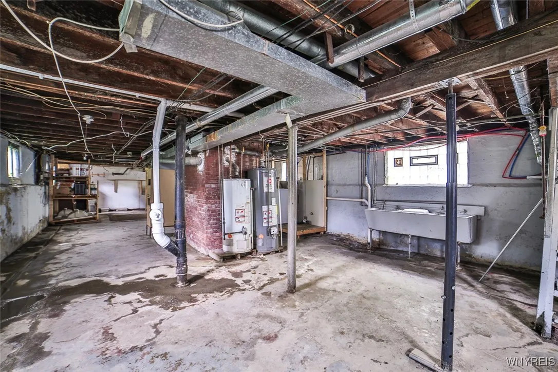 132 Ryan Street, Buffalo, New York 14210, Buffalo, New York 14210, 6 Bedrooms Bedrooms, ,3 BathroomsBathrooms,Residential,Closed,132 Ryan Street, Buffalo, New York 14210,0,B1634689