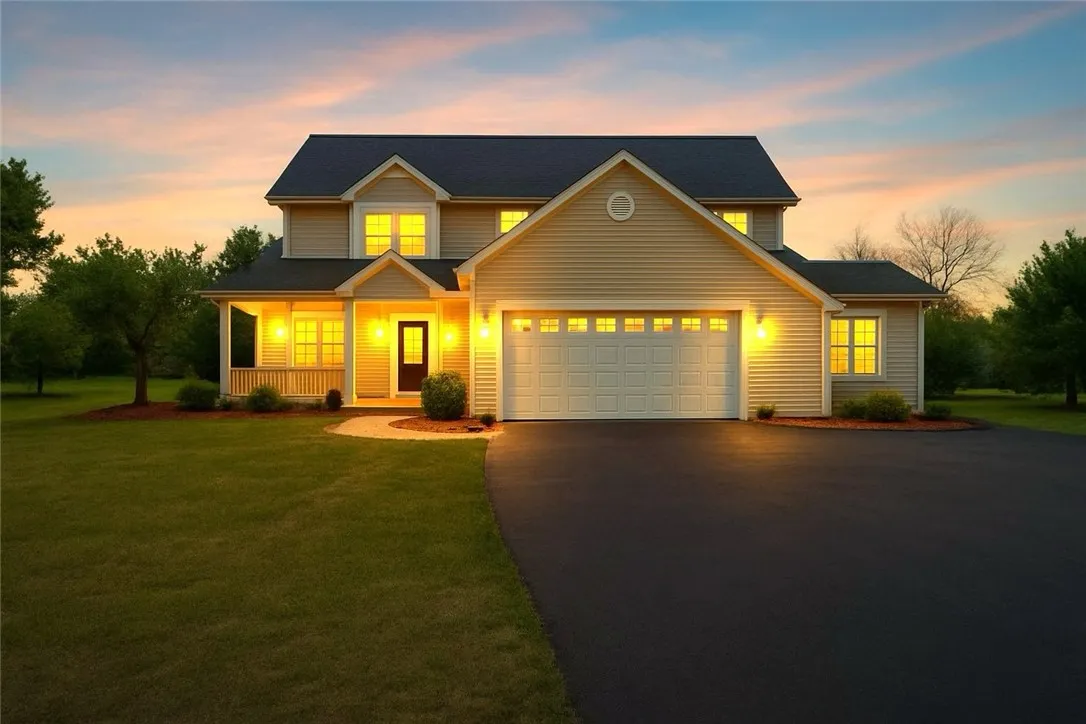 7 Homestead Vw, Chili, New York 14624, Chili, New York 14624, 5 Bedrooms Bedrooms, 11 Rooms Rooms,2 BathroomsBathrooms,Residential,For Sale,7 Homestead Vw, Chili, New York 14624,0,R1634477