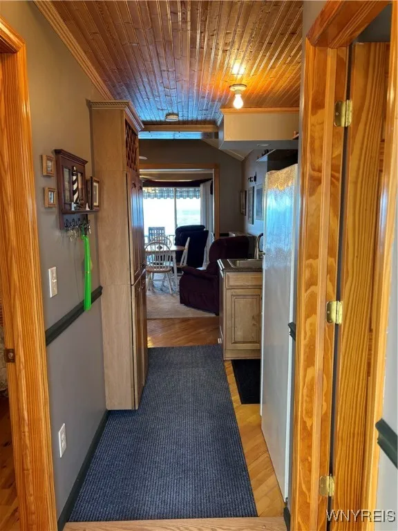 Foyer \n