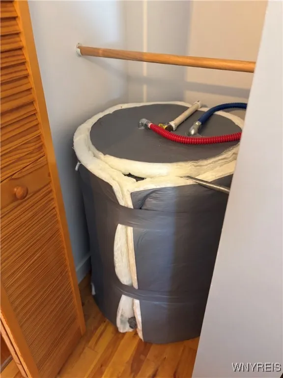 Insulated Hot Water​​‌​​​​‌​​‌‌​‌‌​​​‌‌​‌​‌​‌​​​‌​​ Tank