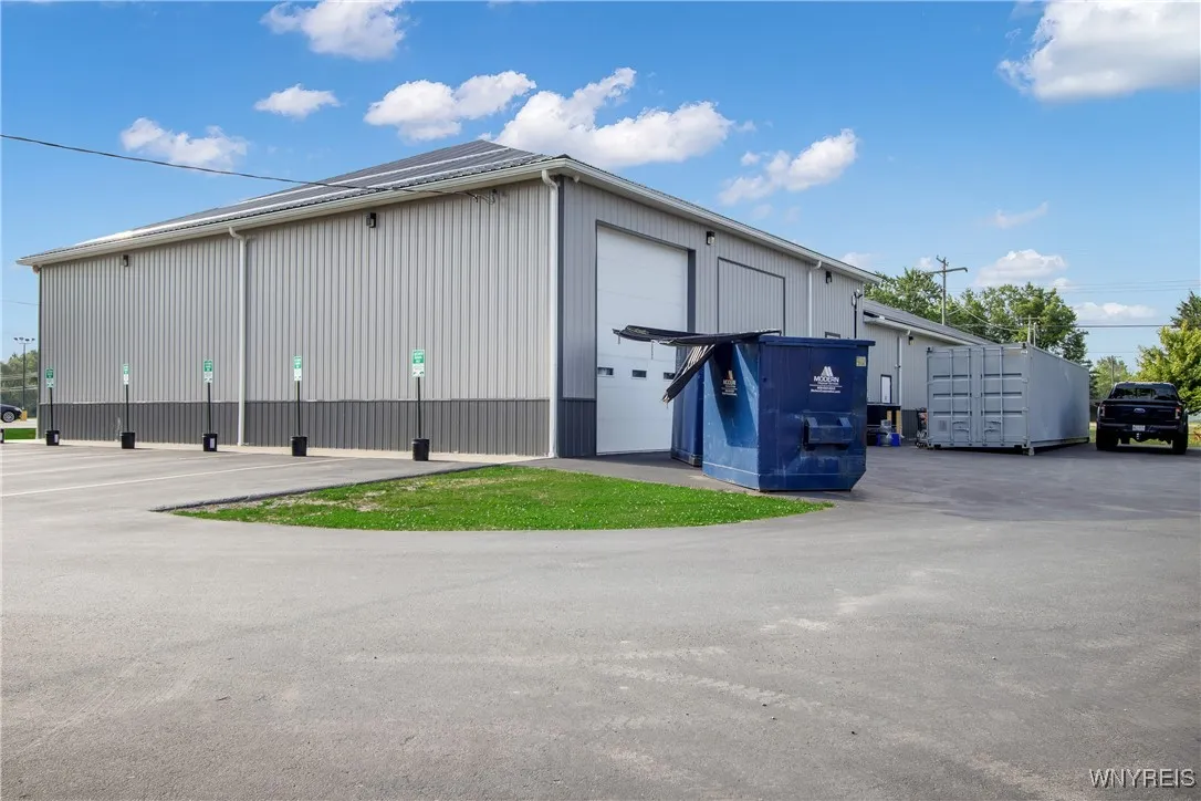 13394 Broadway Street, Alden, New York 14004, Alden, New York 14004, ,Commercial Sale,For Sale,13394 Broadway Street, Alden, New York 14004,0,B1634211