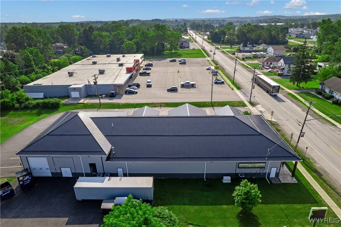 13394 Broadway Street, Alden, New York 14004, Alden, New York 14004, ,Commercial Sale,For Sale,13394 Broadway Street, Alden, New York 14004,0,B1634211