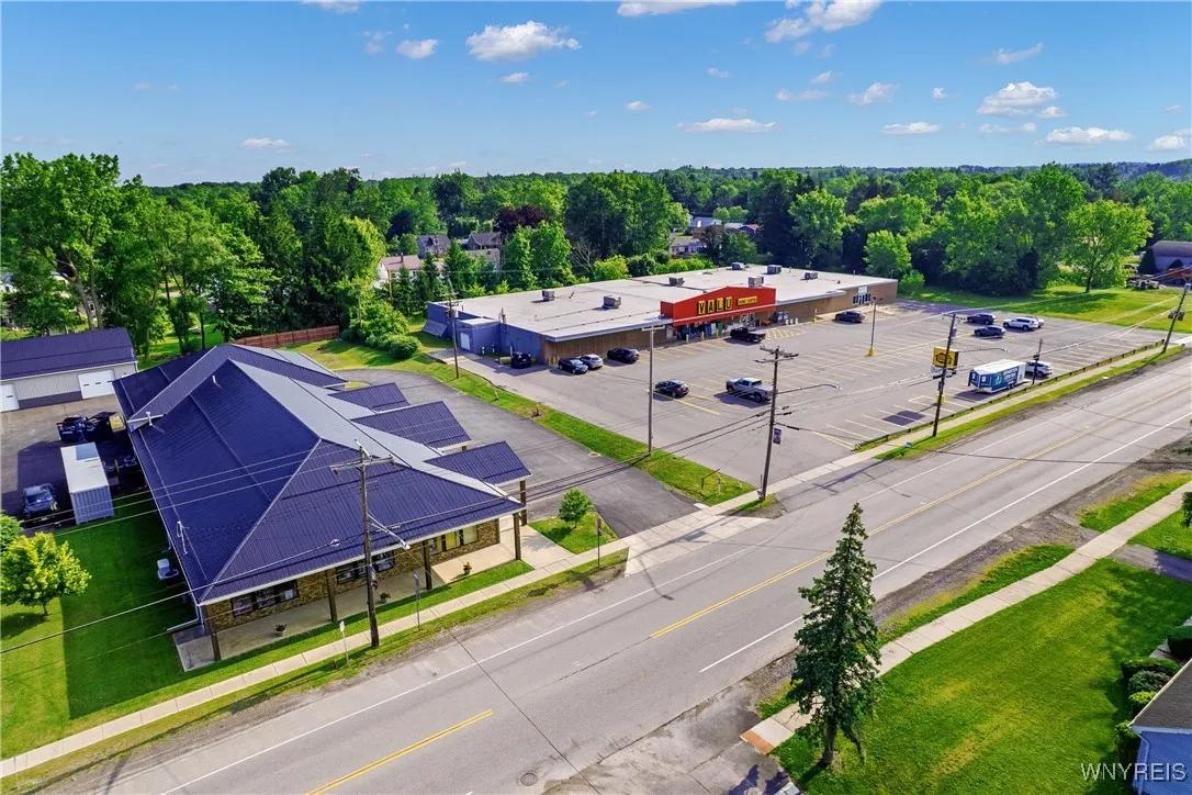 13394 Broadway Street, Alden, New York 14004, Alden, New York 14004, ,Commercial Sale,For Sale,13394 Broadway Street, Alden, New York 14004,0,B1634211