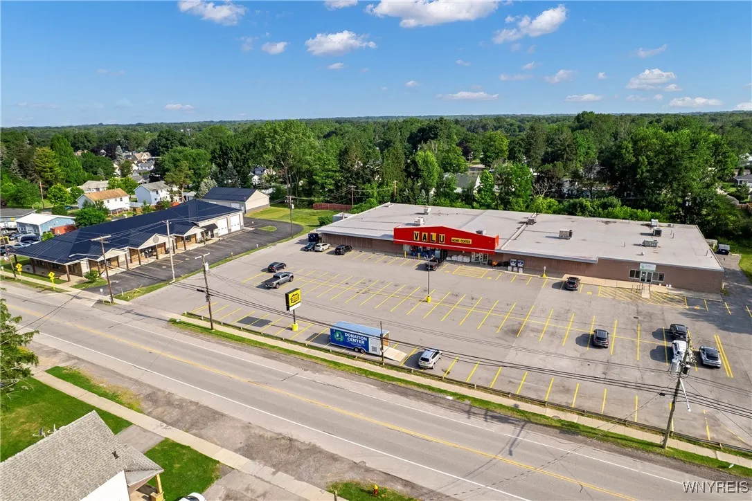 13394 Broadway Street, Alden, New York 14004, Alden, New York 14004, ,Commercial Sale,For Sale,13394 Broadway Street, Alden, New York 14004,0,B1634211