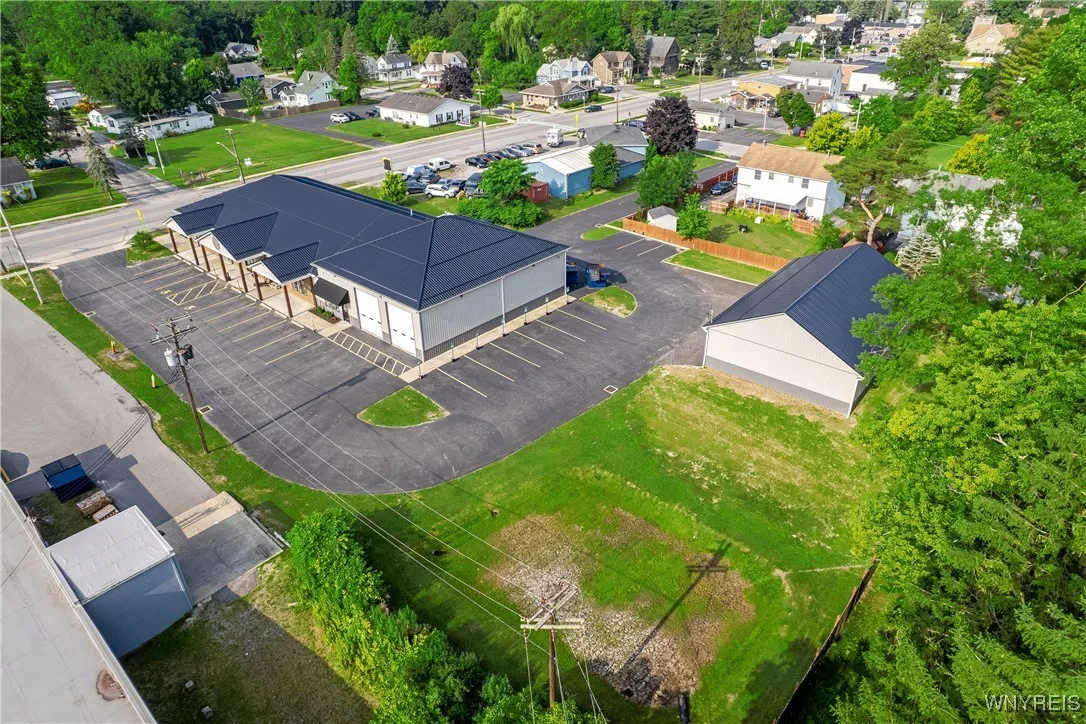 13394 Broadway Street, Alden, New York 14004, Alden, New York 14004, ,Commercial Sale,For Sale,13394 Broadway Street, Alden, New York 14004,0,B1634211