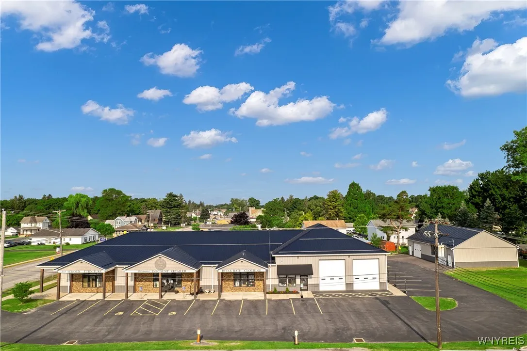 13394 Broadway Street, Alden, New York 14004, Alden, New York 14004, ,Commercial Sale,For Sale,13394 Broadway Street, Alden, New York 14004,0,B1634211
