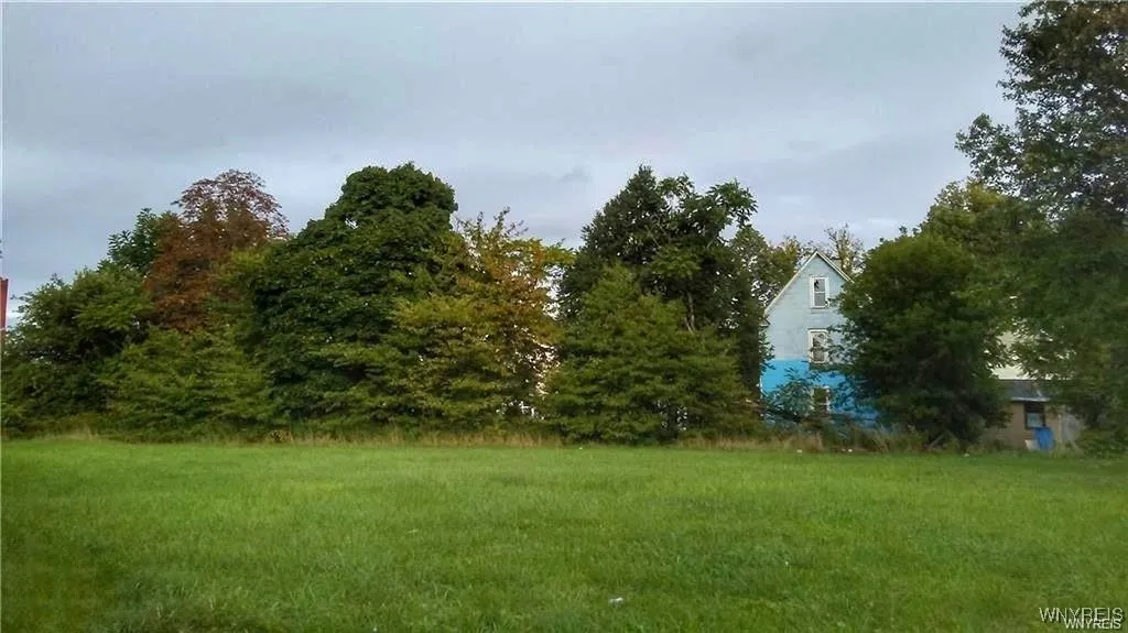 217 Madison Street, Buffalo, New York 14206, Buffalo, New York 14206, ,Land,For Sale,217 Madison Street, Buffalo, New York 14206,0,B1634735