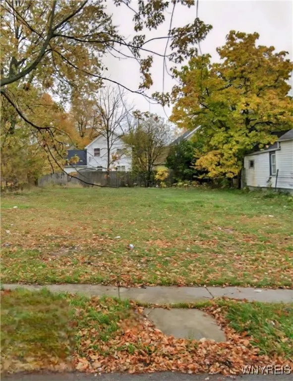 217 Madison Street, Buffalo, New York 14206, Buffalo, New York 14206, ,Land,For Sale,217 Madison Street, Buffalo, New York 14206,0,B1634735