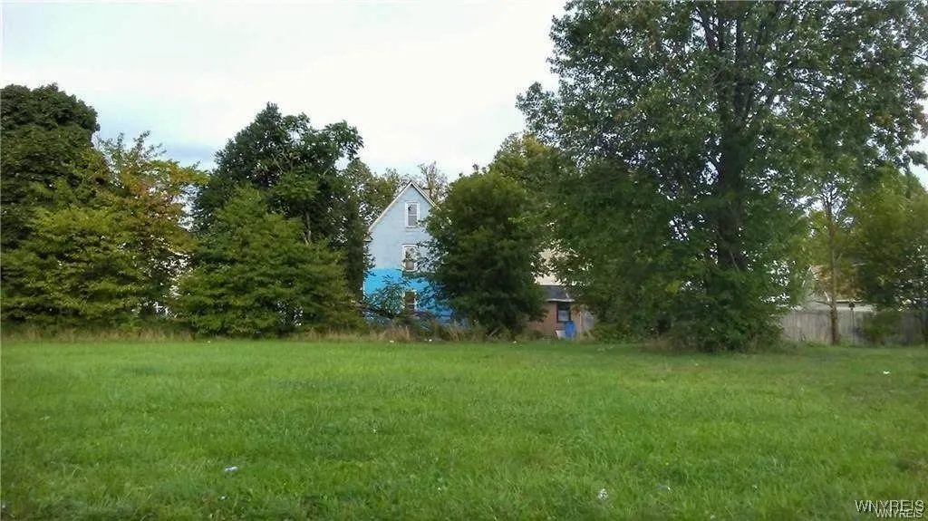 217 Madison Street, Buffalo, New York 14206, Buffalo, New York 14206, ,Land,For Sale,217 Madison Street, Buffalo, New York 14206,0,B1634735