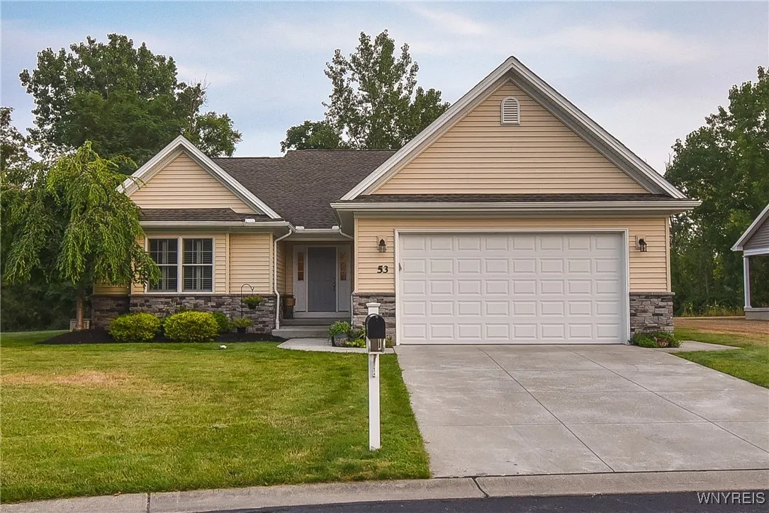 53 Fisher Pond Court, Amherst, New York 14221, Amherst, New York 14221, 2 Bedrooms Bedrooms, 9 Rooms Rooms,2 BathroomsBathrooms,Residential,For Sale,53 Fisher Pond Court, Amherst, New York 14221,0,B1634483