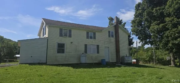 2818 Drable Road, Savannah, New York 13146, Savannah, New York 13146, 4 Bedrooms Bedrooms, 7 Rooms Rooms,1 BathroomBathrooms,Residential,For Sale,2818 Drable Road, Savannah, New York 13146,0,S1634703