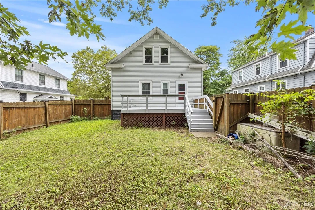 110 Mill Street, Amherst, New York 14221, Amherst, New York 14221, 4 Bedrooms Bedrooms, 7 Rooms Rooms,1 BathroomBathrooms,Residential,For Sale,110 Mill Street, Amherst, New York 14221,0,B1634696