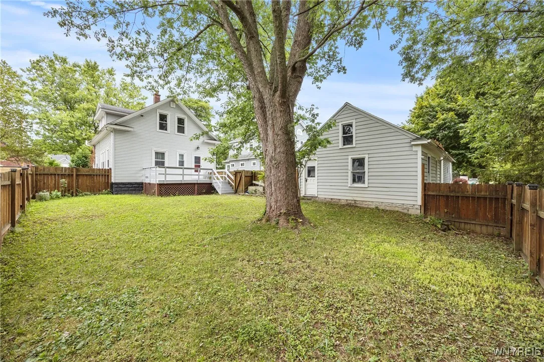 110 Mill Street, Amherst, New York 14221, Amherst, New York 14221, 4 Bedrooms Bedrooms, 7 Rooms Rooms,1 BathroomBathrooms,Residential,For Sale,110 Mill Street, Amherst, New York 14221,0,B1634696