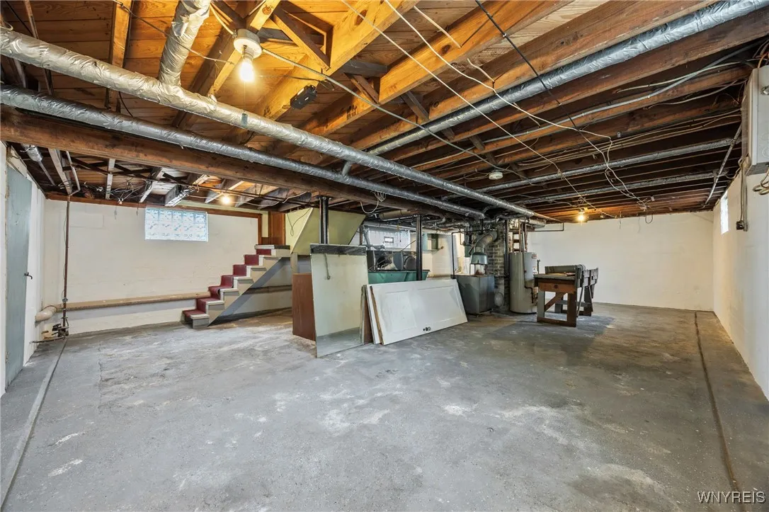 110 Mill Street, Amherst, New York 14221, Amherst, New York 14221, 4 Bedrooms Bedrooms, 7 Rooms Rooms,1 BathroomBathrooms,Residential,For Sale,110 Mill Street, Amherst, New York 14221,0,B1634696