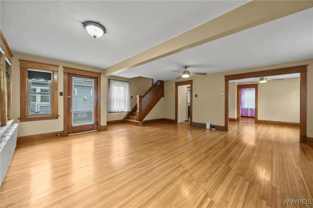 110 Mill Street, Amherst, New York 14221, Amherst, New York 14221, 4 Bedrooms Bedrooms, 7 Rooms Rooms,1 BathroomBathrooms,Residential,For Sale,110 Mill Street, Amherst, New York 14221,0,B1634696