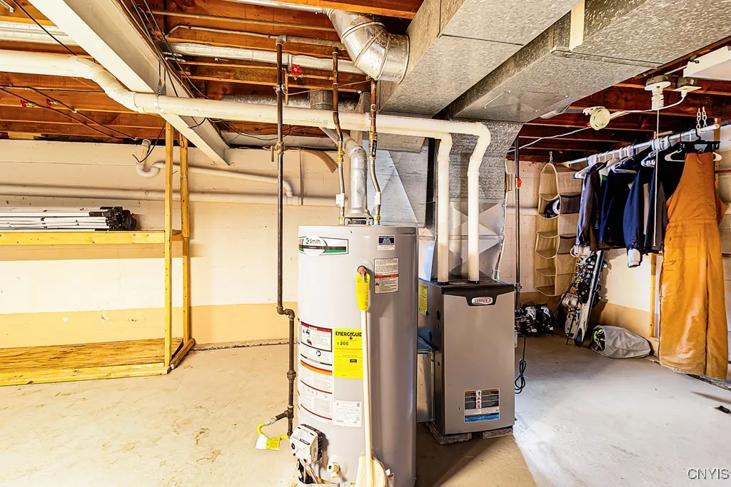 59 Bedford Dr, Whitestown, New York 13492, Whitestown, New York 13492, 3 Bedrooms Bedrooms, 8 Rooms Rooms,2 BathroomsBathrooms,Residential,Closed,59 Bedford Dr, Whitestown, New York 13492,0,S1633687