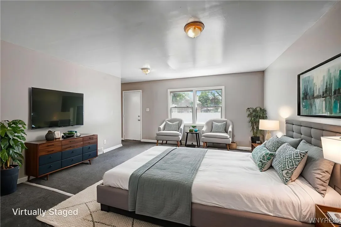 1299 Kensington Avenue, Buffalo, New York 14215, Buffalo, New York 14215, 3 Bedrooms Bedrooms, ,2 BathroomsBathrooms,Residential,For Sale,1299 Kensington Avenue, Buffalo, New York 14215,0,B1634784
