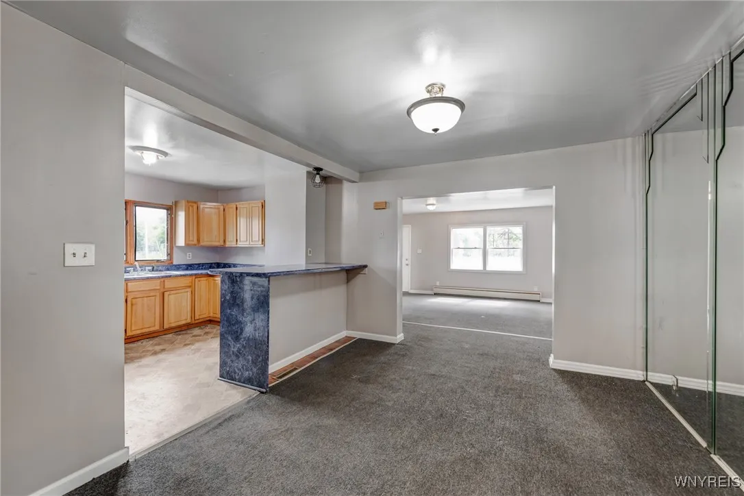 1299 Kensington Avenue, Buffalo, New York 14215, Buffalo, New York 14215, 3 Bedrooms Bedrooms, ,2 BathroomsBathrooms,Residential,For Sale,1299 Kensington Avenue, Buffalo, New York 14215,0,B1634784