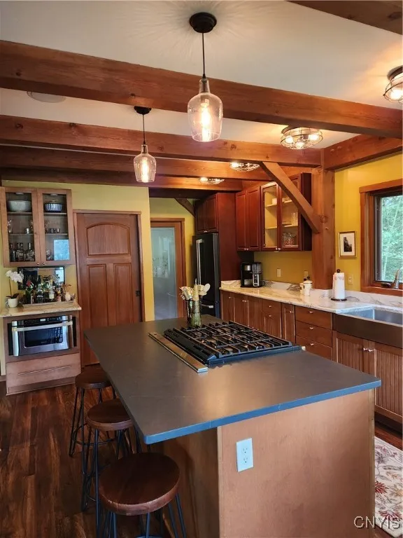 7486 Fair Haven Road, Scott, New York 13077, Scott, New York 13077, 2 Bedrooms Bedrooms, 8 Rooms Rooms,2 BathroomsBathrooms,Residential,Closed,7486 Fair Haven Road, Scott, New York 13077,0,S1633810