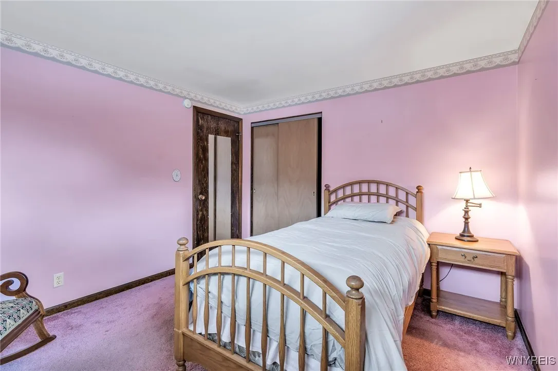 11 Santin Drive, Cheektowaga, New York 14225, Cheektowaga, New York 14225, 3 Bedrooms Bedrooms, 8 Rooms Rooms,2 BathroomsBathrooms,Residential,Closed,11 Santin Drive, Cheektowaga, New York 14225,0,B1632233