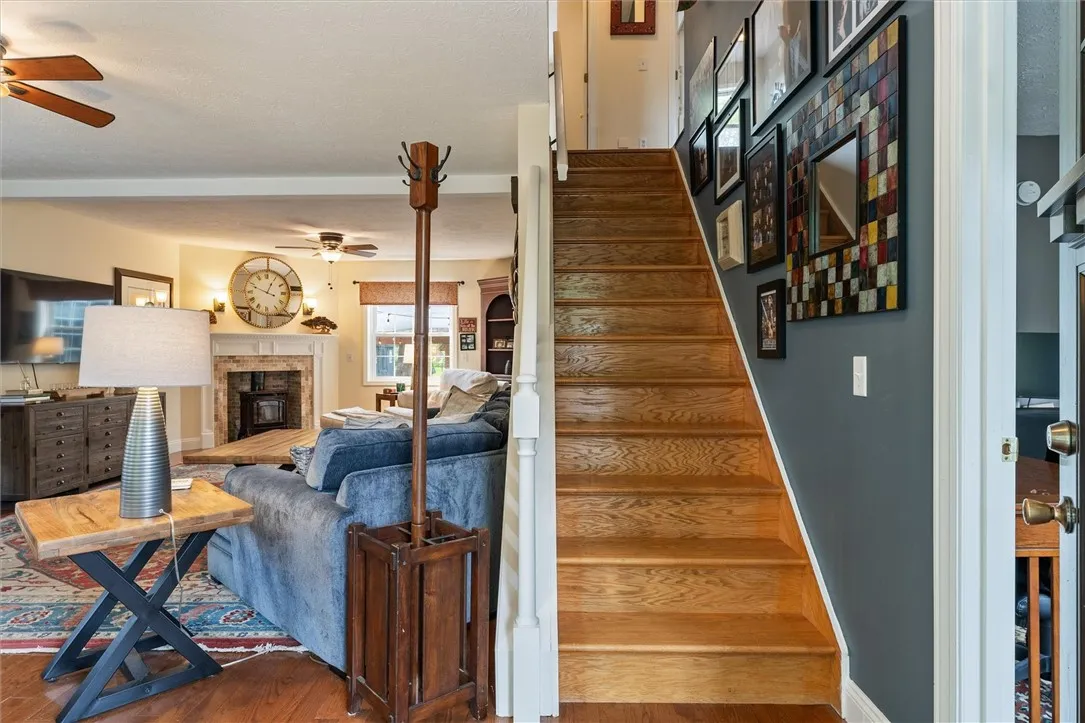 Entry Way
