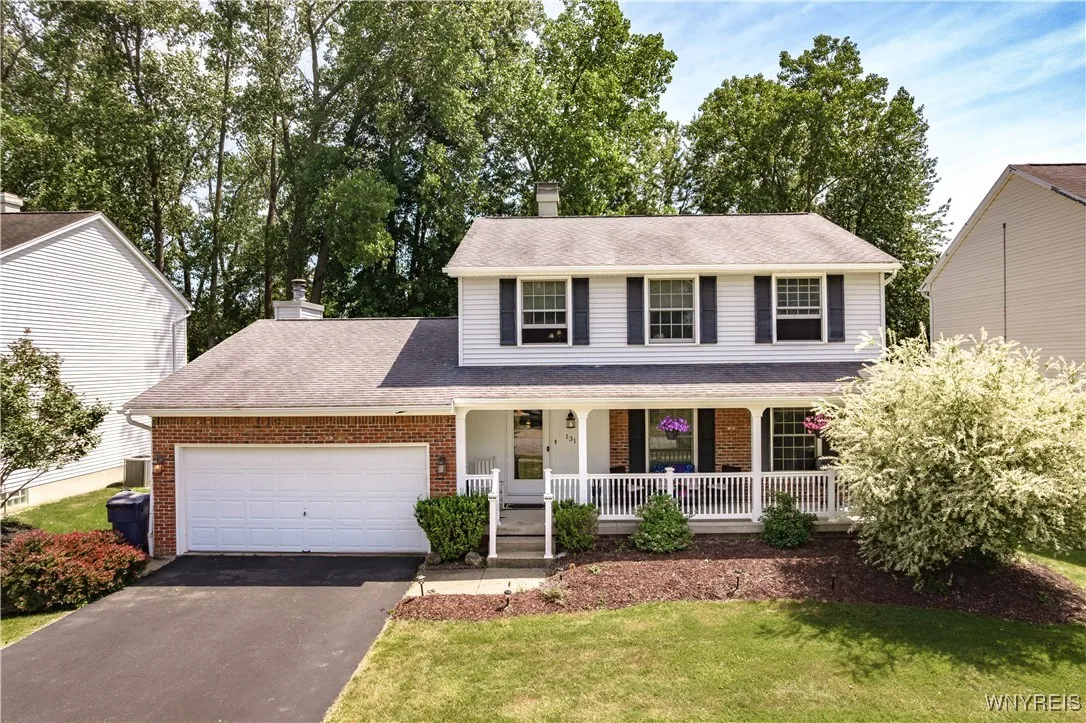 131 Daven Drive, Amherst, New York 14068, Amherst, New York 14068, 3 Bedrooms Bedrooms, 7 Rooms Rooms,1 BathroomBathrooms,Residential,Closed,131 Daven Drive, Amherst, New York 14068,0,B1634695