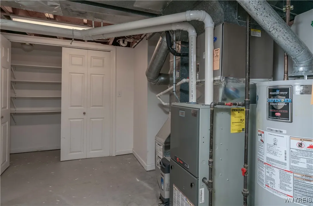 131 Daven Drive, Amherst, New York 14068, Amherst, New York 14068, 3 Bedrooms Bedrooms, 7 Rooms Rooms,1 BathroomBathrooms,Residential,Closed,131 Daven Drive, Amherst, New York 14068,0,B1634695