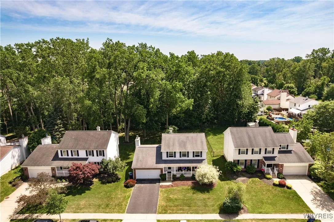 131 Daven Drive, Amherst, New York 14068, Amherst, New York 14068, 3 Bedrooms Bedrooms, 7 Rooms Rooms,1 BathroomBathrooms,Residential,Closed,131 Daven Drive, Amherst, New York 14068,0,B1634695