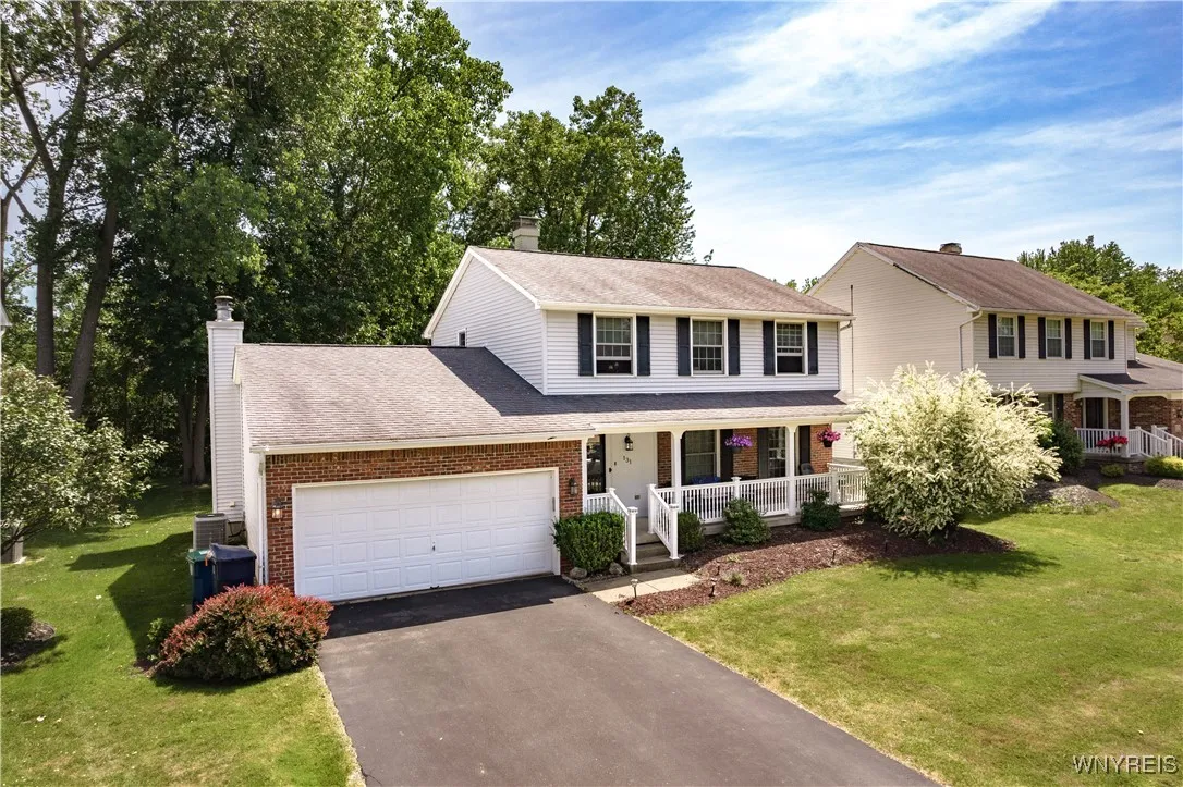 131 Daven Drive, Amherst, New York 14068, Amherst, New York 14068, 3 Bedrooms Bedrooms, 7 Rooms Rooms,1 BathroomBathrooms,Residential,Closed,131 Daven Drive, Amherst, New York 14068,0,B1634695