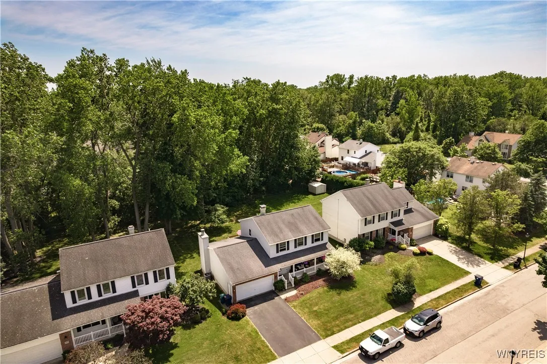 131 Daven Drive, Amherst, New York 14068, Amherst, New York 14068, 3 Bedrooms Bedrooms, 7 Rooms Rooms,1 BathroomBathrooms,Residential,Closed,131 Daven Drive, Amherst, New York 14068,0,B1634695