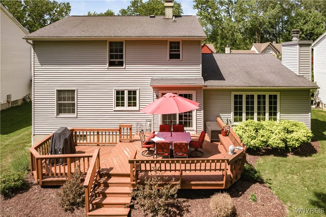 131 Daven Drive, Amherst, New York 14068, Amherst, New York 14068, 3 Bedrooms Bedrooms, 7 Rooms Rooms,1 BathroomBathrooms,Residential,Closed,131 Daven Drive, Amherst, New York 14068,0,B1634695