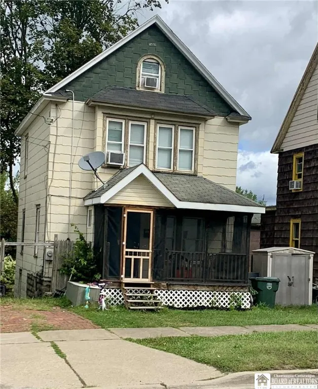 504 West 8th Street, Jamestown, New York 14701, Jamestown, New York 14701, 3 Bedrooms Bedrooms, 7 Rooms Rooms,2 BathroomsBathrooms,Residential,For Sale,504 West 8th Street, Jamestown, New York 14701,0,R1634470
