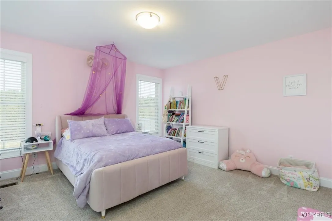 Bedroom 3 second floor