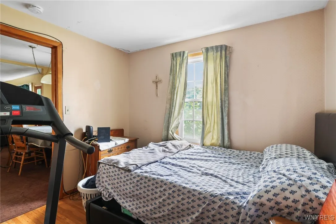 Bedroom 1 (1st floor)