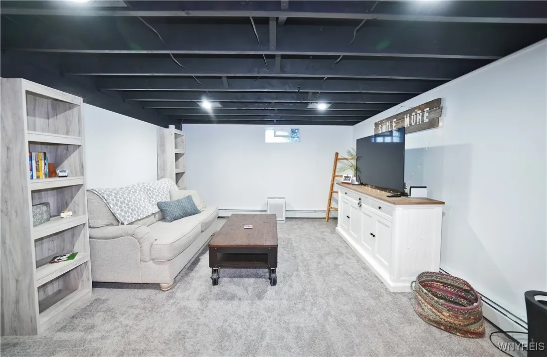 700 additional square feet of living space.