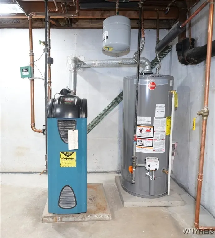 Boiler