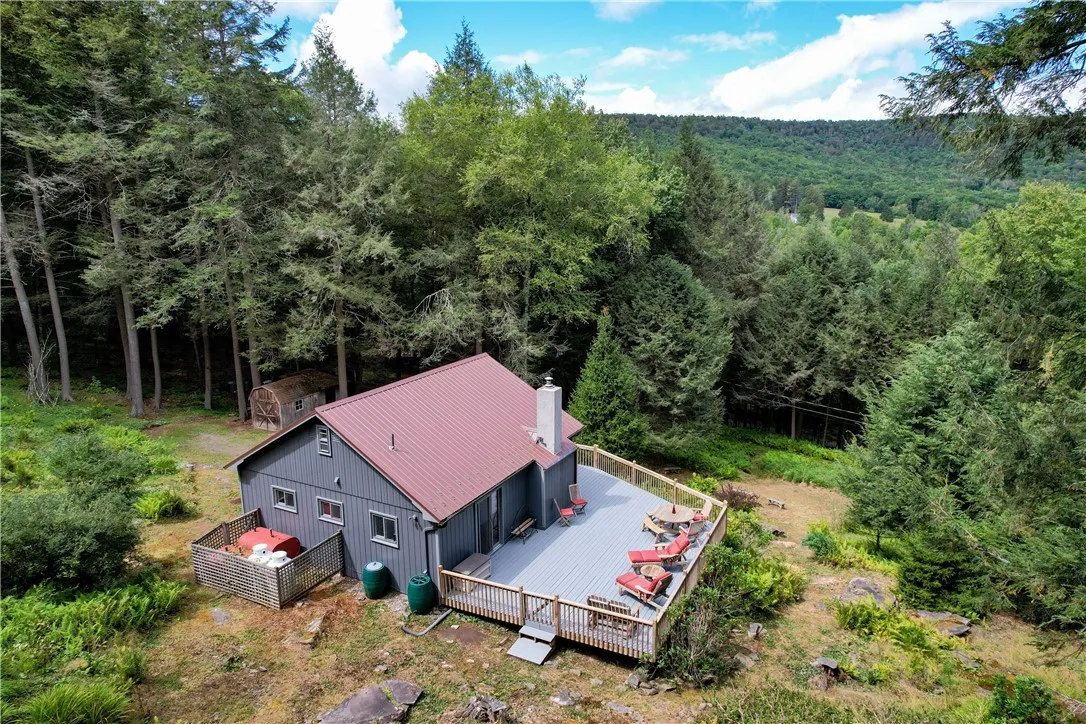 240 Beeman Hill Road, Middletown, New York 12455, Middletown, New York 12455, 2 Bedrooms Bedrooms, 5 Rooms Rooms,1 BathroomBathrooms,Residential,Closed,240 Beeman Hill Road, Middletown, New York 12455,0,R1634534