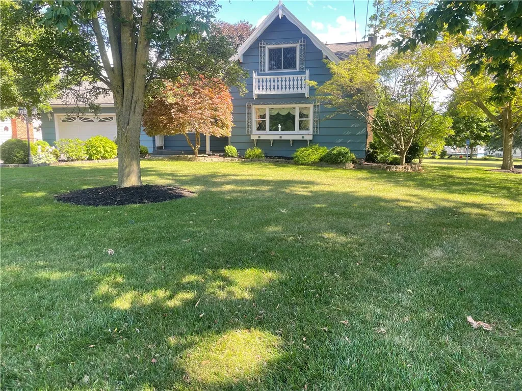 3025 Chili Ave Avenue, Chili, New York 14624, Chili, New York 14624, 4 Bedrooms Bedrooms, 8 Rooms Rooms,2 BathroomsBathrooms,Residential,Closed,3025 Chili Ave Avenue, Chili, New York 14624,0,R1634837