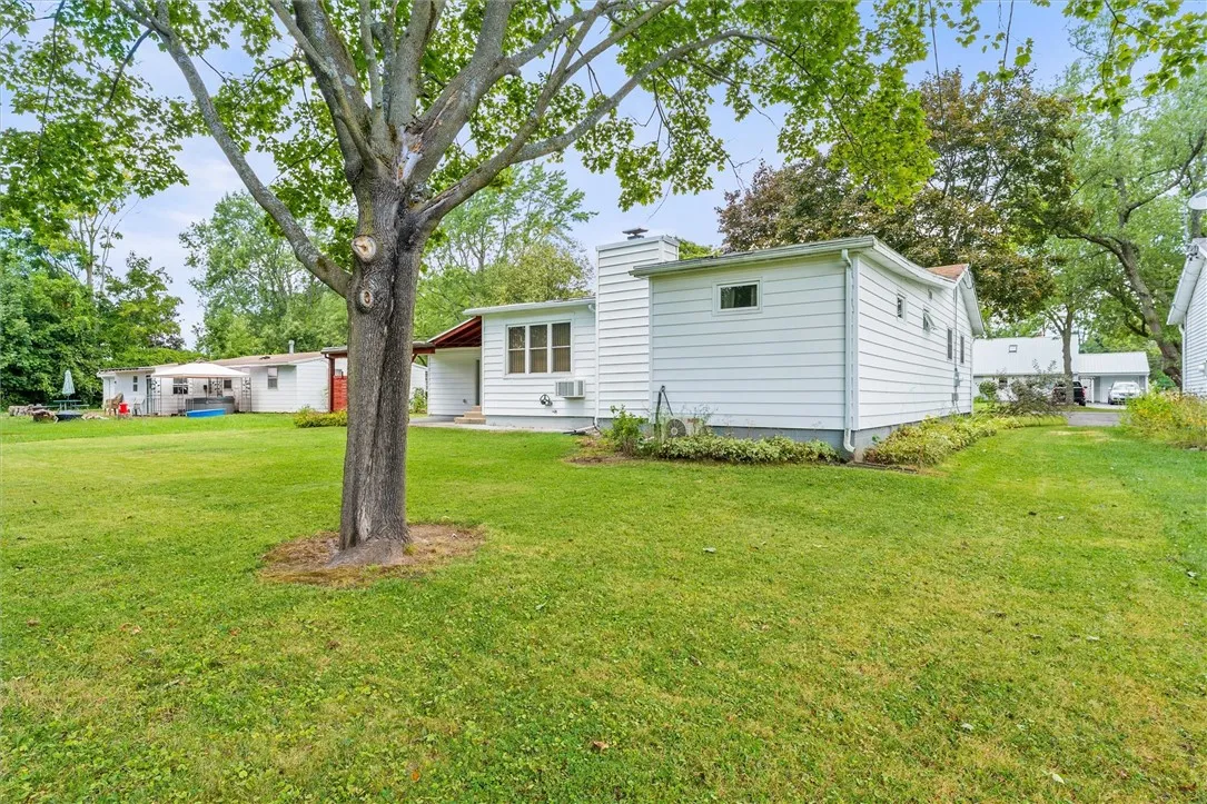 30 East Parkway, Victor, New York 14564, Victor, New York 14564, 3 Bedrooms Bedrooms, 6 Rooms Rooms,1 BathroomBathrooms,Residential,Closed,30 East Parkway, Victor, New York 14564,0,R1632294